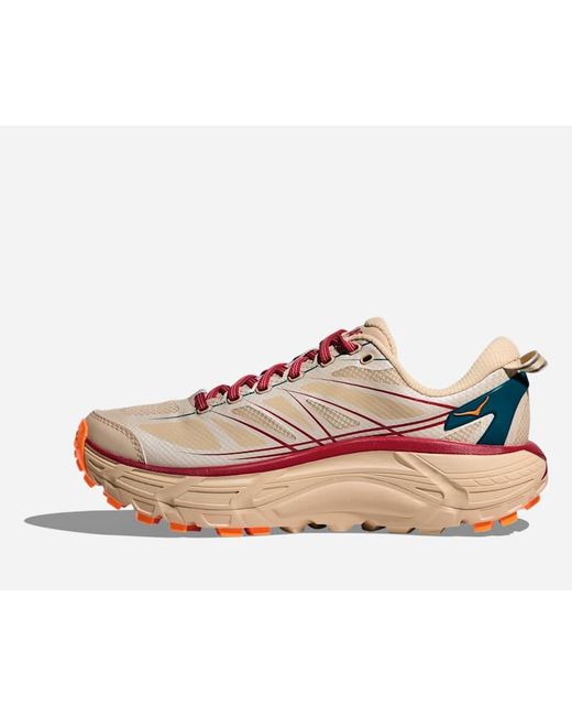 Hoka One One Multicolor Mafate Speed 2 Lifestyle Shoes