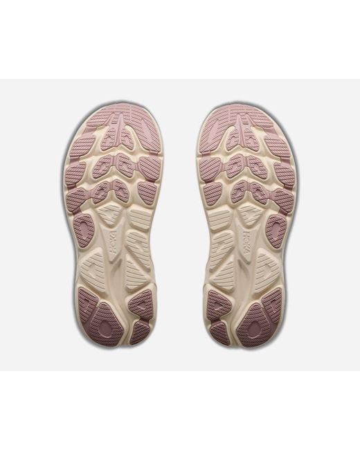 Hoka One One Pink Clifton 11 Road Running Shoes