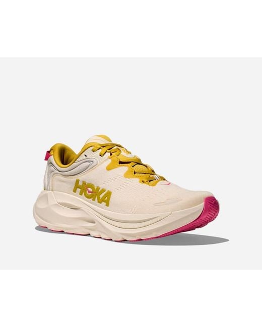 Hoka One One Multicolor Gaviota 6 Road Running Shoes