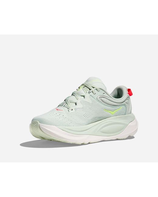 Hoka One One Blue Gaviota 6 Road Running Shoes