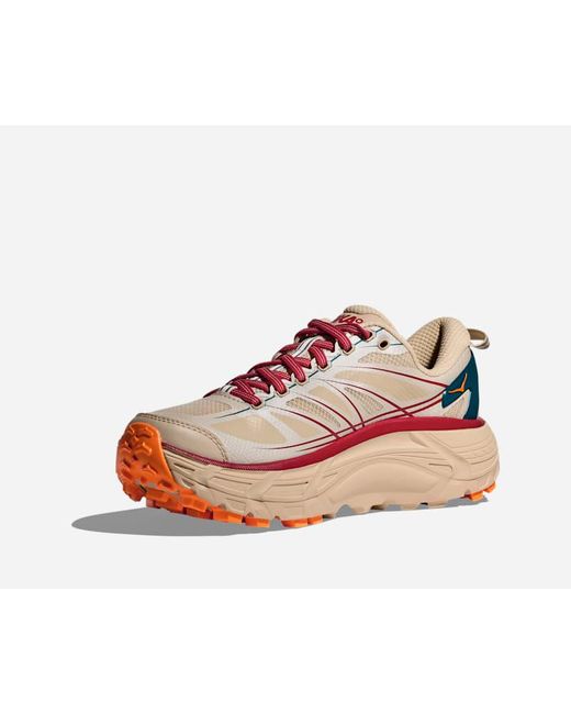 Hoka One One Multicolor Mafate Speed 2 Lifestyle Shoes