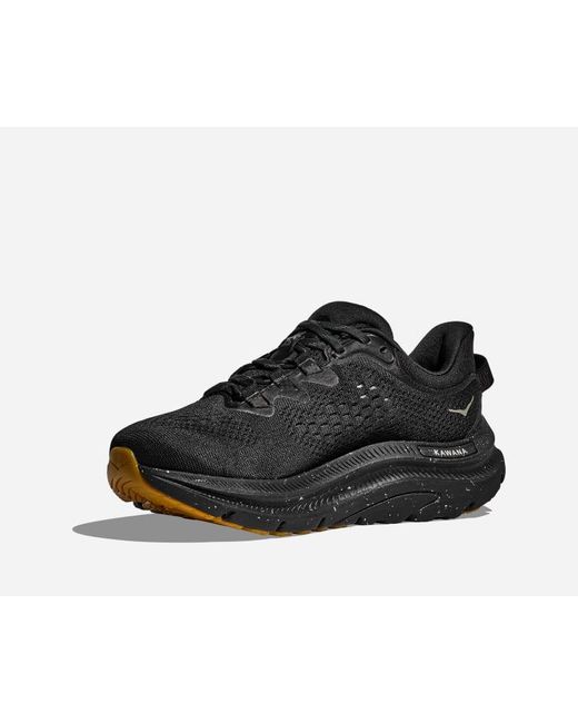 Kawana 2 Chaussures en Black Taille 40 2/3 | Sport Et Fitness Hoka One One pour homme