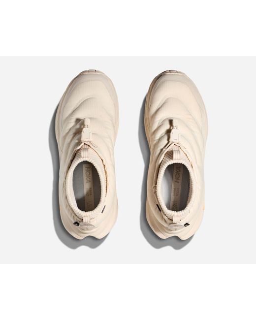 Hoka One One Natural Kaha 2 Frost Moc Gore-tex Lifestyle Shoes