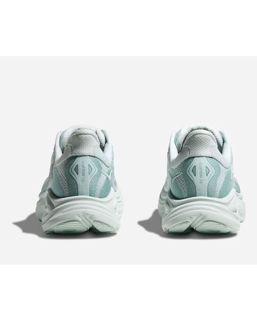 Hoka One One Blue Clifton 10 Road Running Shoes