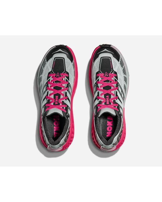 Hoka One One Multicolor Speedgoat 2 Trail Shoes