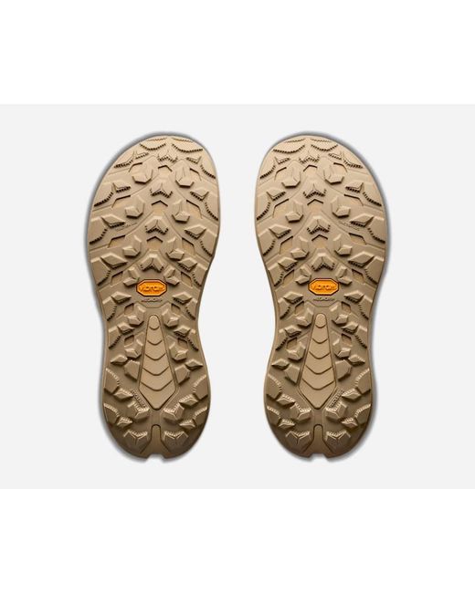Hoka One One Blue Infini Hike Tc Hiking Sandals for men