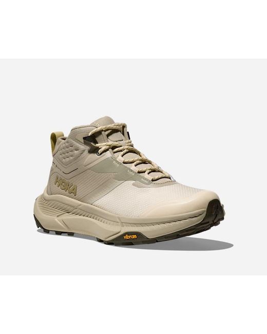Hoka One One Natural Transport Hike Gore-tex Hiking Shoes