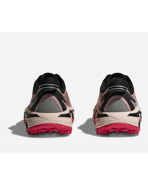 Hoka One One Multicolor Mafate Speed 2 Lifestyle Shoes