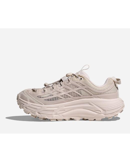 Hoka One One Multicolor Mafate Three2 Lifestyle Shoes