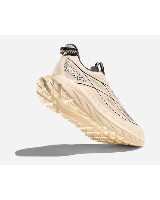 Hoka One One Multicolor Mach Remastered Lifestyle Shoes for men