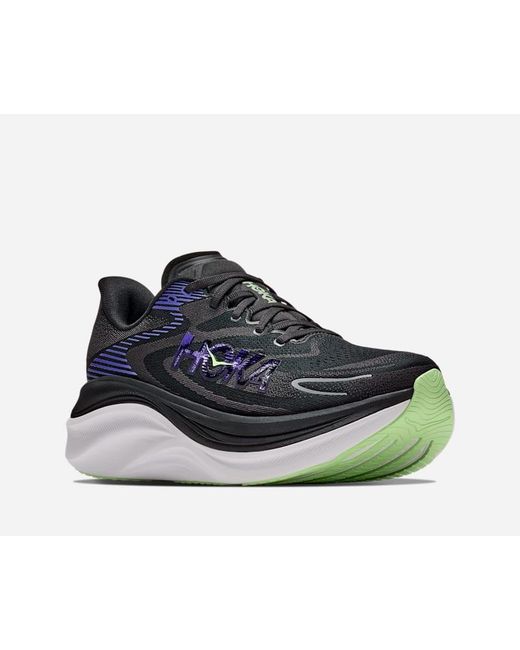 Hoka One One Blue Skyward X 2 Road Running Shoes for men
