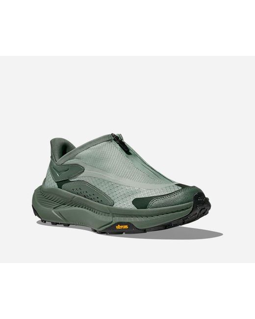 Hoka One One Green Project Transport Lifestyle Shoes