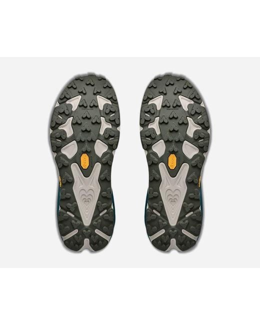 Hoka One One Blue Speedgoat 7 Gore-tex® Trail Shoes for men