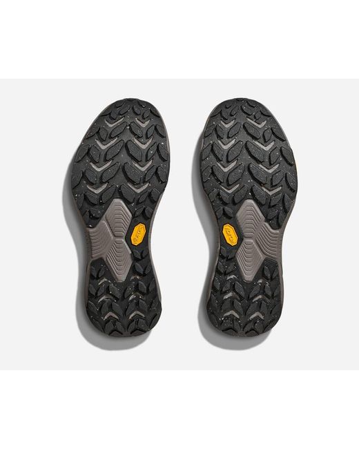 Project Transport Chaussures En Taille Hoka One One en coloris Gray