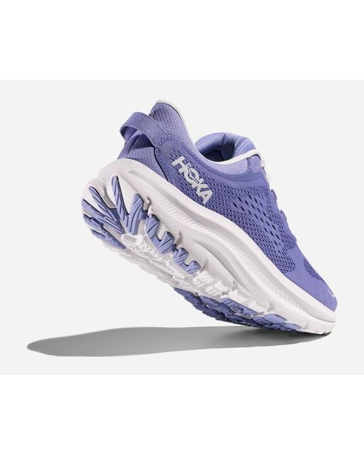 Hoka One One Blue Kawana 2 Training & Gym Shoes