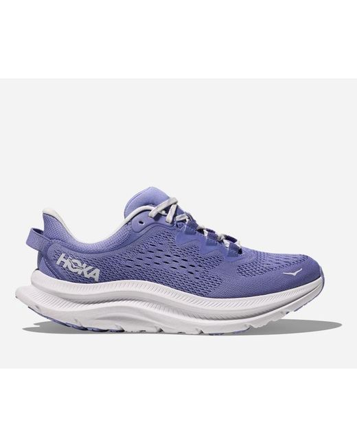 Hoka One One Blue Kawana 2 Training & Gym Shoes