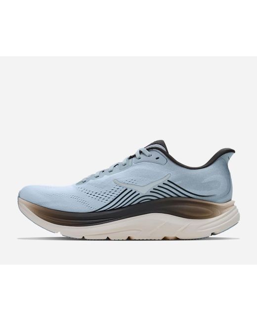Hoka One One Blue Clifton 11 Road Running Shoes for men