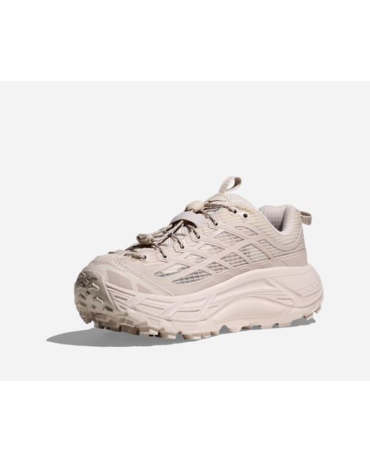 Hoka One One Multicolor Mafate Three2 Lifestyle Shoes
