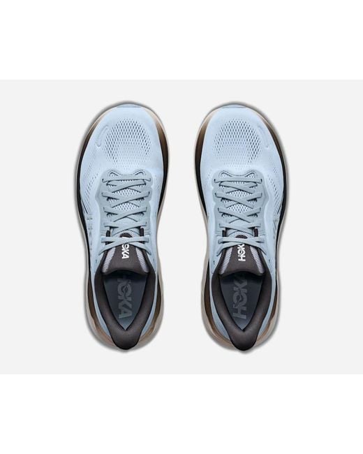 Hoka One One Blue Clifton 11 Road Running Shoes for men