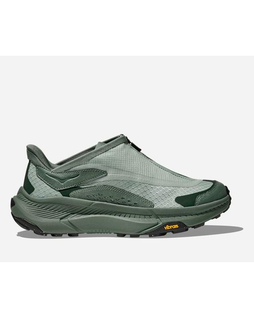 Hoka One One Green Project Transport Lifestyle Shoes