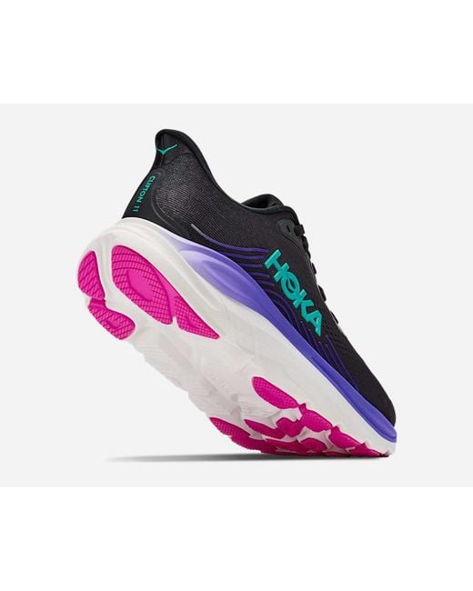 Hoka One One Blue Clifton 11 Road Running Shoes