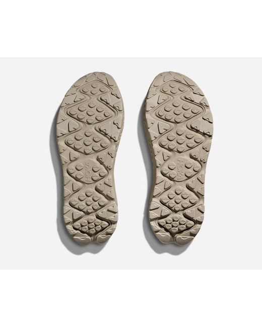 Hoka One One Metallic Ora Primo Ext Recovery Sandals Sandals