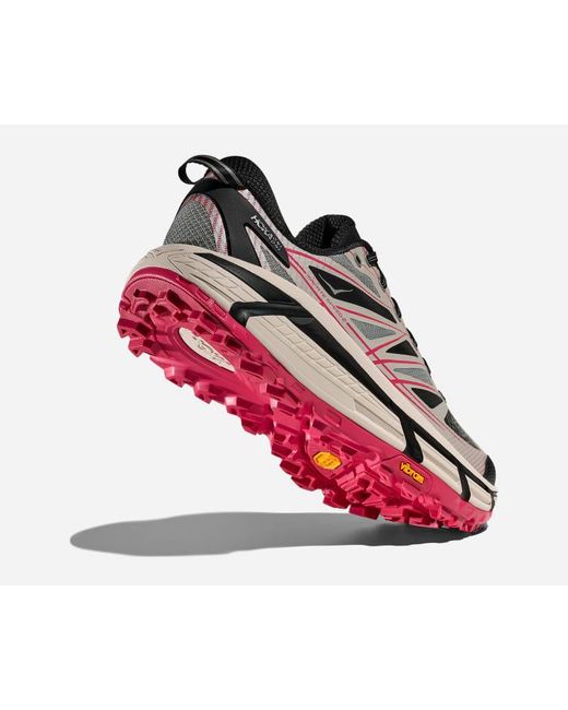 Hoka One One Multicolor Mafate Speed 2 Lifestyle Shoes