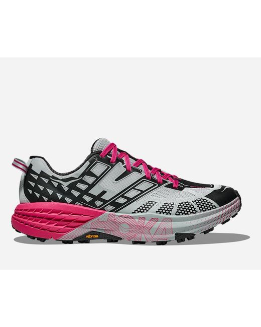 Hoka One One Multicolor Speedgoat 2 Trail Shoes