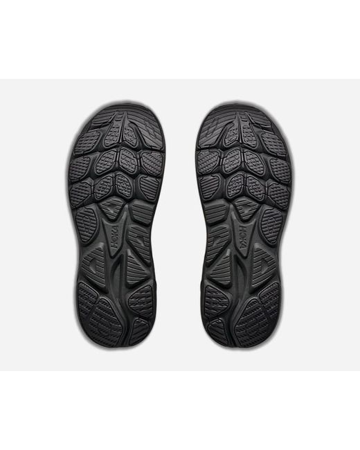 Hoka One One Red Clifton 11 Gore-tex® Road Running Shoes for men