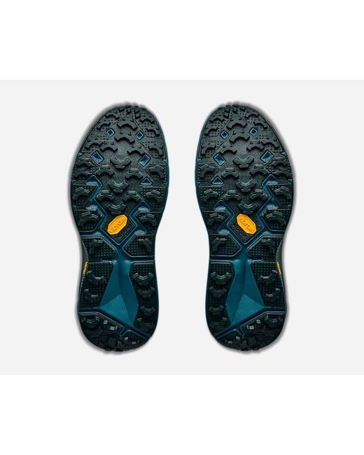 Hoka One One Blue Speedgoat 2 Trail Shoes