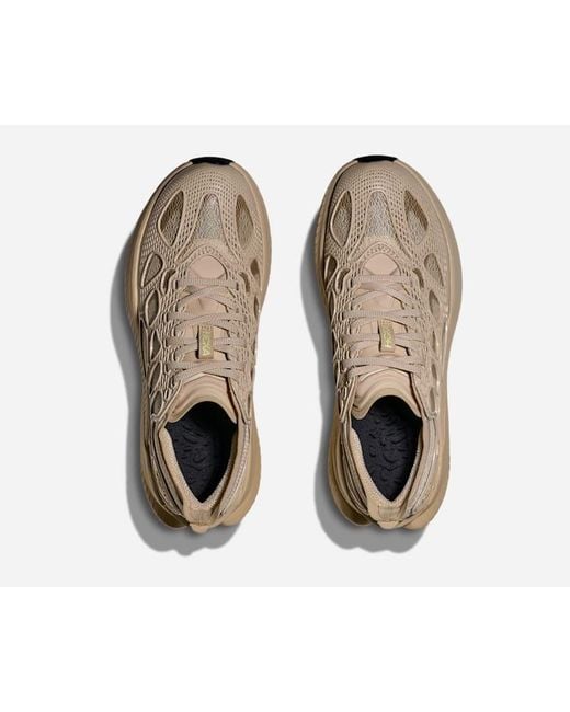 Hoka One One Multicolor Mach X Caged Lifestyle Shoes