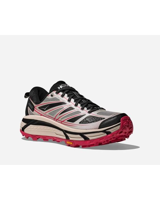 Hoka One One Multicolor Mafate Speed 2 Lifestyle Shoes