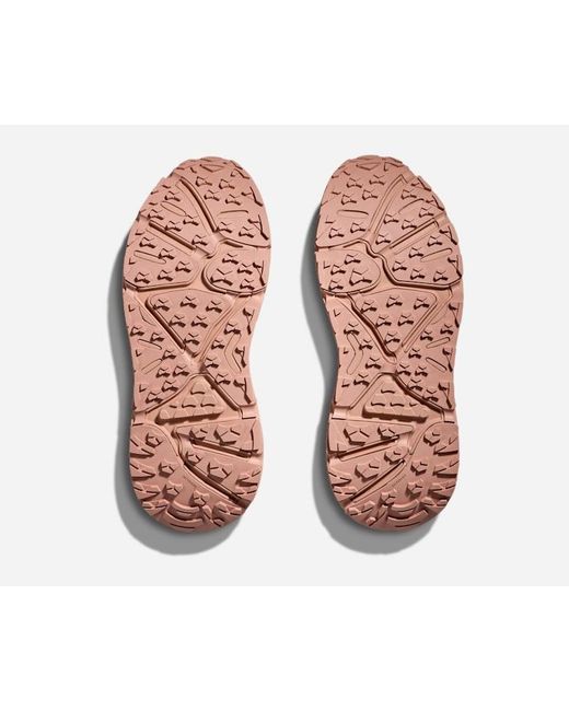 Hoka One One Multicolor Stinson Breeze Lifestyle Shoes
