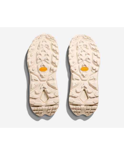 Kaha 2 Frost Moc Gore-Tex Chaussures Pour Femme En Taille Hoka One One en coloris Natural