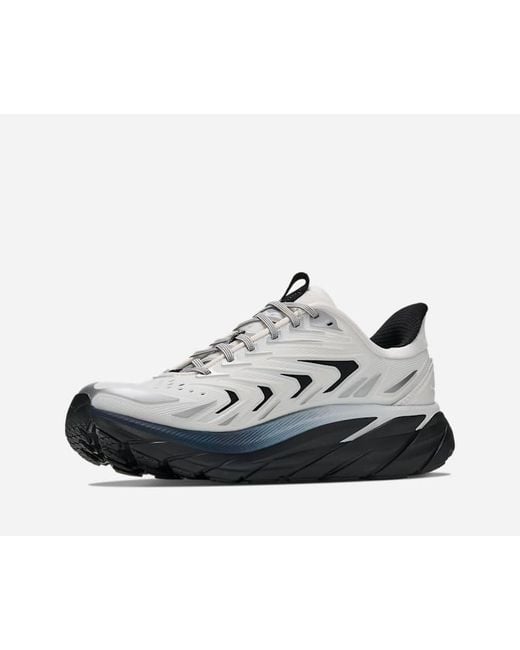 Hoka One One Multicolor Clifton Utl Lifestyle Shoes