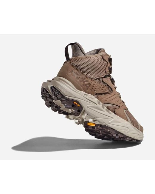 Hoka one hotsell one tactical boots