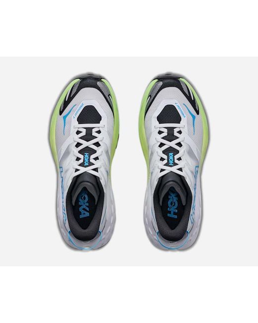 Hoka One One Blue Speedgoat 7 Trail Shoes