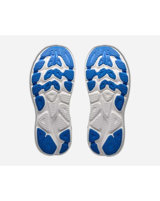 Hoka One One Blue Clifton 11 Road Running Shoes