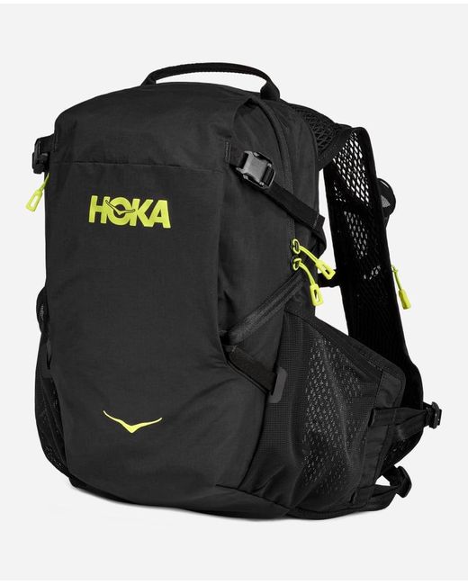 Hoka One One Black Hike Pack 13l