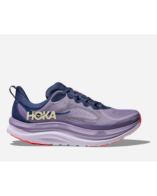 Hoka One One Blue Kawana 3 Training & Gym Shoes