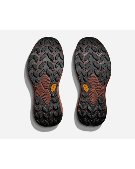 Hoka One One Brown Project Transport Lifestyle Shoes