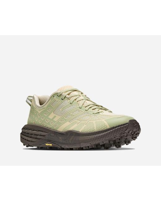 Hoka One One Multicolor Stealth/tech Speedgoat 2 Lifestyle Shoes