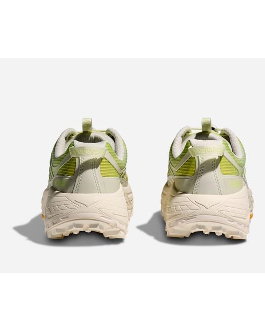 Hoka One One Multicolor Mafate Three2 Lifestyle Shoes