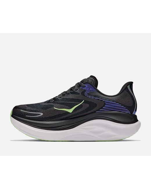 Hoka One One Blue Skyward X 2 Road Running Shoes for men