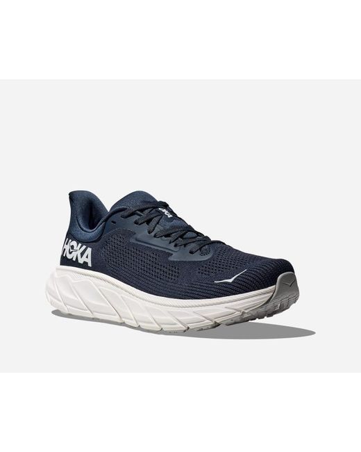 Hoka One One Blue Arahi 7 Road Running Shoes for men