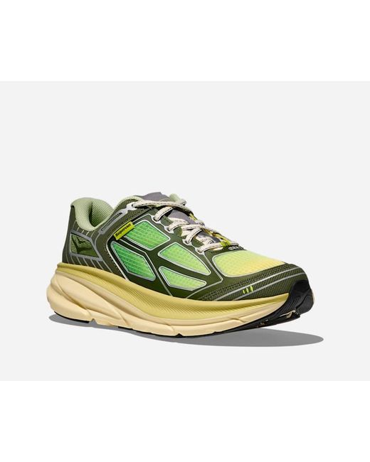 Hoka One One Multicolor Clifton One9 Supervsn Lifestyle Shoes