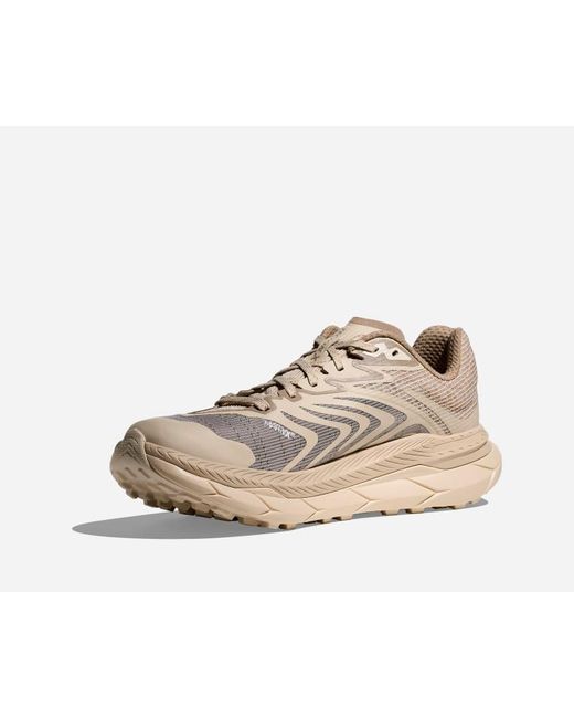 Hoka One One Gray Stealth/tech Tecton X 2 Lifestyle Shoes