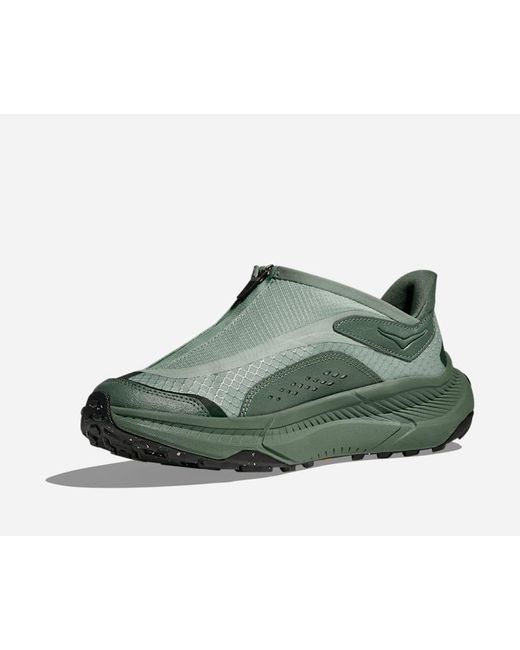 Hoka One One Green Project Transport Lifestyle Shoes