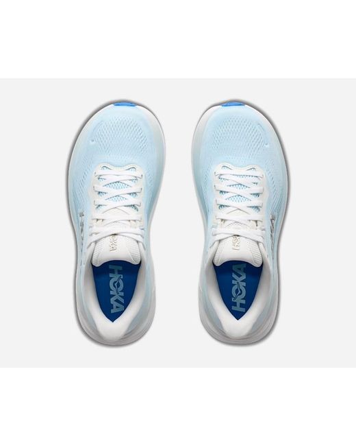 Hoka One One Blue Clifton 11 Road Running Shoes