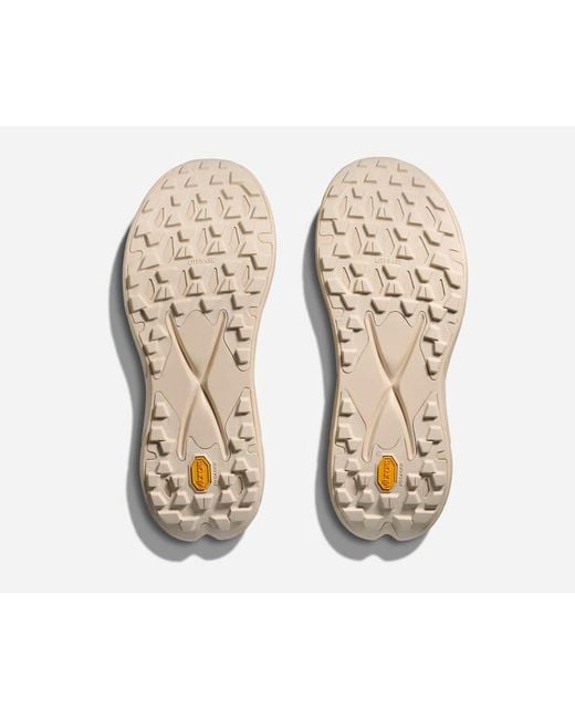 Hoka One One Gray Stealth/tech Tecton X 2 Lifestyle Shoes
